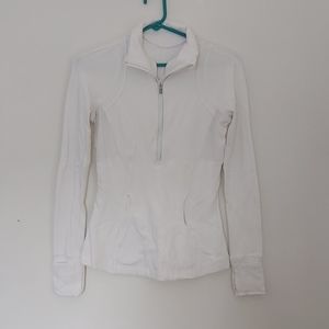Lululemon Quarter Zip